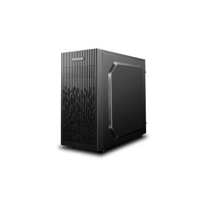 4. DeepCool Matrexx 30 SI Mini Tower Black