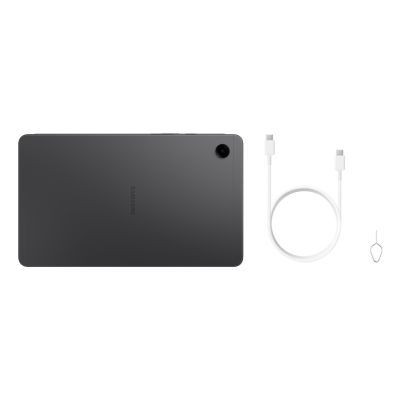 3. Samsung Galaxy TAB A9 (X115) 8.7" LTE 4/64GB Graphite