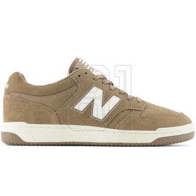 6. New Balance M BB480LDT shoes
