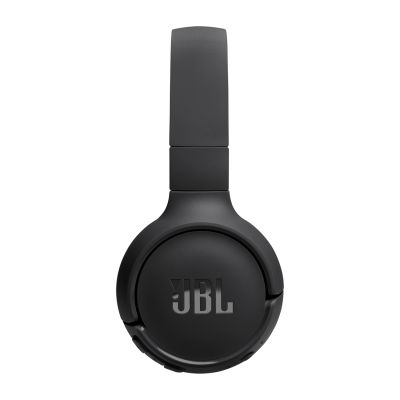 5. JBL Tune 520BT wireless on-ear Bluetooth 5.3 headphones - black