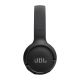 5. JBL Tune 520BT wireless on-ear Bluetooth 5.3 headphones - black