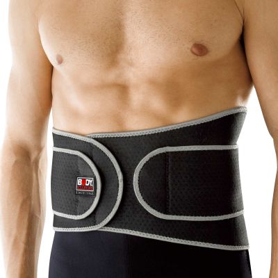 12. Reinforcing belt with terry cloth BNS 520E