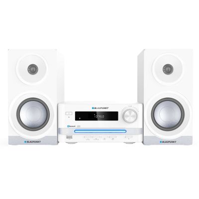 MICRO SYSTEM Blaupunkt MS16BT EDITION