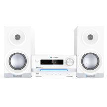 MICRO SYSTEM Blaupunkt MS16BT EDITION