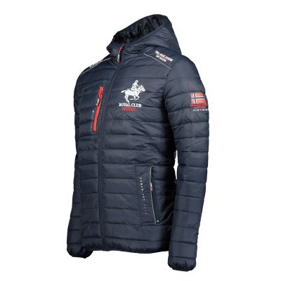 4. Geographical Norway BRICK NAVY GTX MEN 068 NAVY (WY6358H/GN-MARINE)