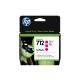 HP 3ED78A 712 DesignJet Ink 29ml (3pcs) Magenta