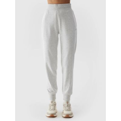 4. Trousers 4F W 4FWSS24TTROF606 27M