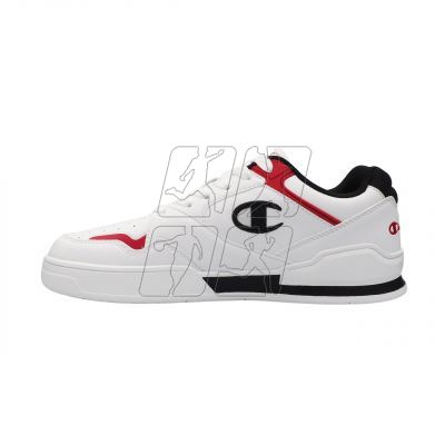 5. Champion 3 Point Tech Low M S22272 WW012 shoes