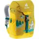 3. Deuter Schmusebär Children's Backpack 34816554