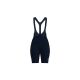 POC W's Cadence Bib Shorts Navy Blue