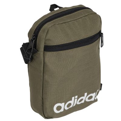 3. adidas Linear IK2874 bag