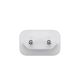 6. Joyroom JR-TCF24 USB-C PD 30W QC SFC network charger - white