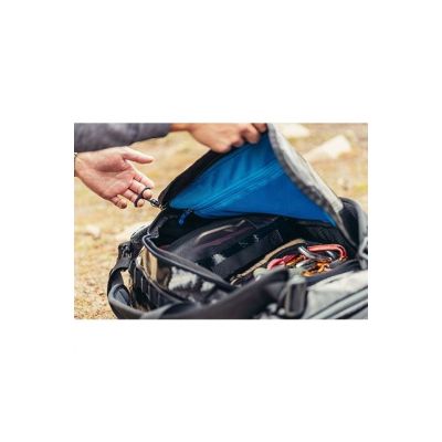 9. THORN+FIT Cast Iron Coated Kettlebell 6kg