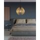 2. EGLO 900166 ceiling light E27 40 W