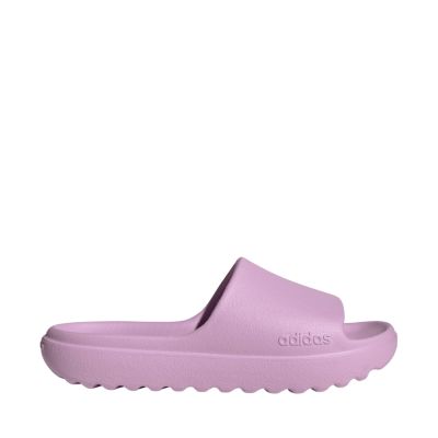 Adidas Adilette Lumia flip-flops light purple IH8924