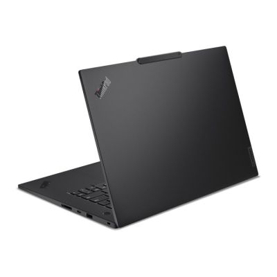 3. Lenovo ThinkPad P1 Gen 8 Ultra 7 265H 16"WUXGA IPS 500nits LBL AG 64GB LPDDR5X-7467 SSD1TB RTX PRO 2000_8GB Cam 5Mpx+IR 90Wh W11Pro Aluminum Black 3Y OnSite