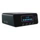 ICY BOX IB-PS2401 Universal Black AC Fast Charging Internal