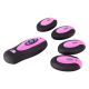9. ABS MASTER PRO MULTI SET ELECTROMUSCLE STIMULATOR NN HMS