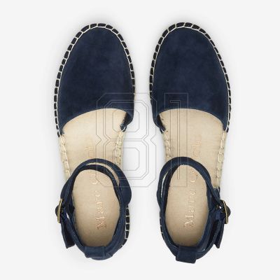 17. Sandals Marc O&#39;Polo W 10415613801305 890