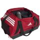 4. Adidas TIRO Duffle Bottom Compartment M JY7953 bag