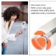 19. Spigen S541W Bluetooth Selfie Stick - White