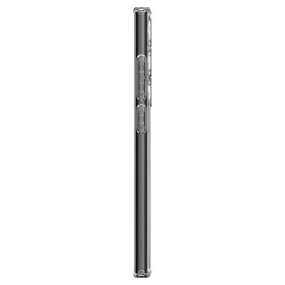 5. Spigen Ultra Hybrid Case for Samsung Galaxy S24 Ultra - Transparent