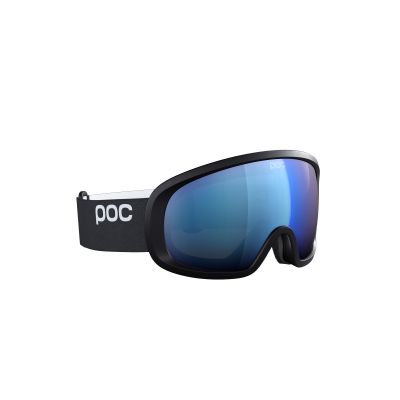 5. POC Fovea Mid Ski Goggles Black Cat.2