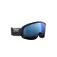 5. POC Fovea Mid Ski Goggles Black Cat.2