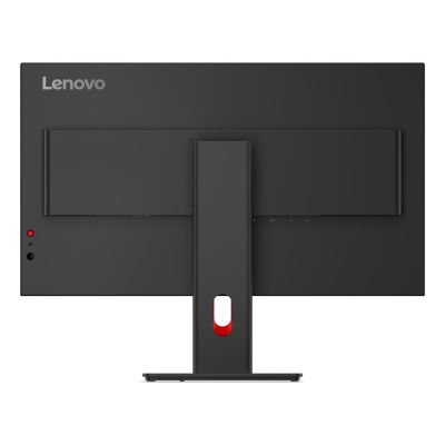 10. Lenovo ThinkVision T32UD-40 monitor 31.5" IPS 16:9 60Hz 3840x2160 1 HDMI 36 months