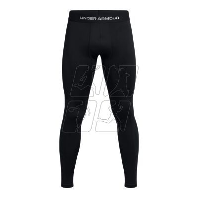 Under Armour UA CG Elite Leggings M 1386946-001 Training Leggings