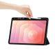 7. Tech-Protect SmartCase Pen for Samsung Galaxy Tab S11 11.0 X730 / X736 - Black