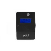 UPS Volt Polska Micro 600VA 360W emergency power supply