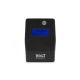 UPS Volt Polska Micro 600VA 360W emergency power supply