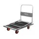 2. Graphite platform transport trolley, load capacity 300 kg