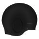 5. Spokey EARCAP swimming cap with extra space for ears
