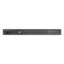LANCOM IGS-3128XF Managed L2/L3 1U Black
