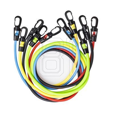 23. HMS TX30 strength training set