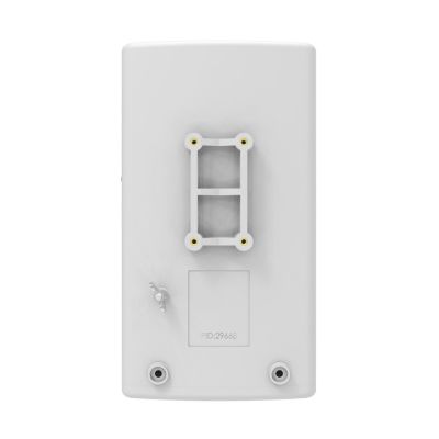 4. Mikrotik PowerBox Pro Gigabit Ethernet Router White
