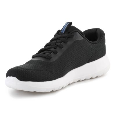 4. Skechers Go Walk Max-Midshore M 216281-BKBL shoes