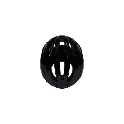 7. HJC CROSSER BLACK Bicycle Helmet size S