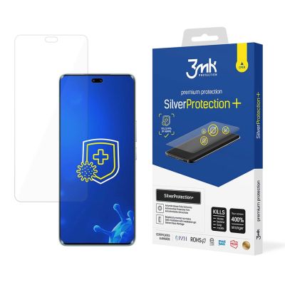 Protective film 3mk SilverProtection+ for Honor 200 Pro