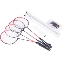 Techman badminton set