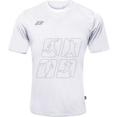 2. T-shirt Zina Contra M DBA6-772C5_20230203145027 white