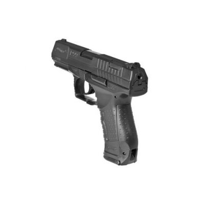 3. Walther P99 spring airsoft pistol black