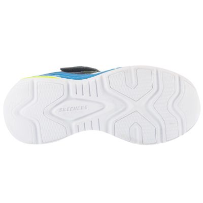 4. Skechers Tri-Namics 401660L-BKYB Black 27