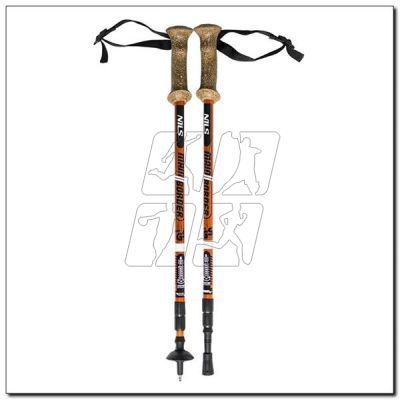 Nils Extreme TK696 trekking poles