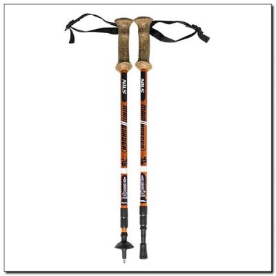 Nils Extreme TK696 Trekking Poles 