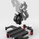 5. Rockbros 699-BK Aluminium Alloy Bicycle Phone Holder – Black
