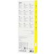 5. Baseus Smooth Writing 2 Overseas Edition stylus with active tip for iPad with replaceable tip - white