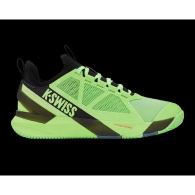 K-Swiss KFRME SPD RBLO CLAY shoes (09485-306-M)